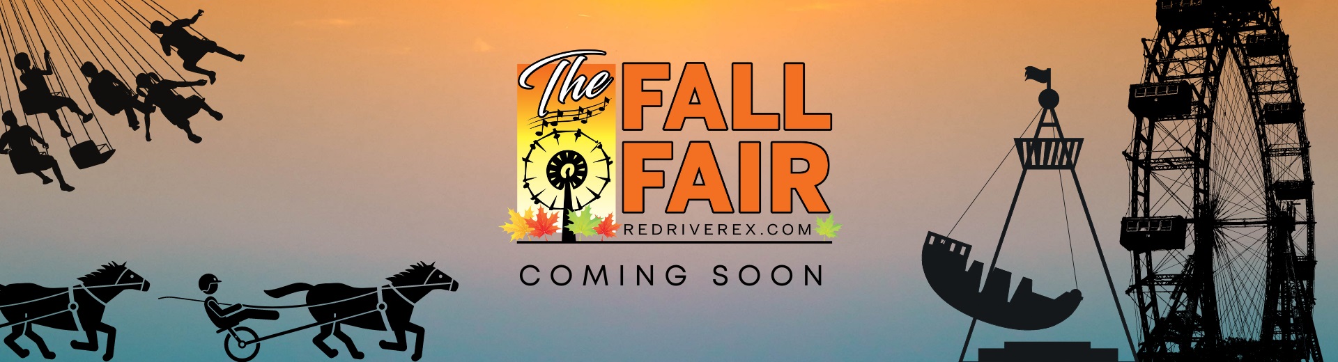 The Fall Fair